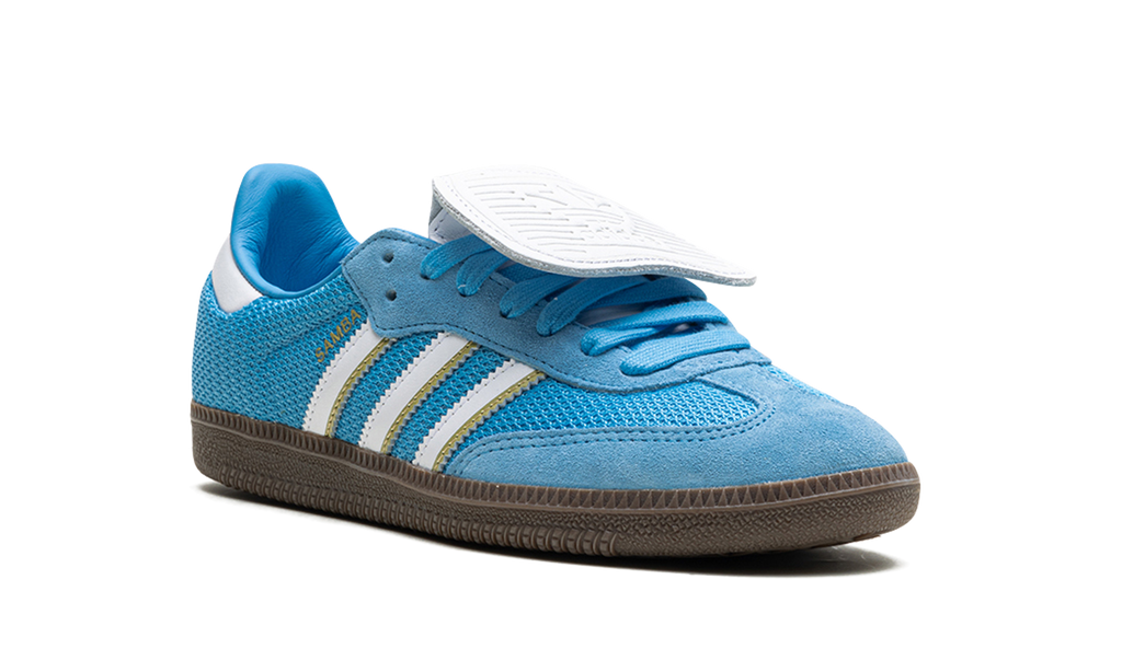 Adidas Samba Wonder Quartz