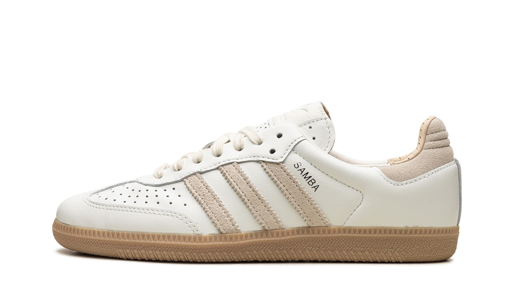 Adidas Samba Wales Bonner Wonder Clay Royal Blue