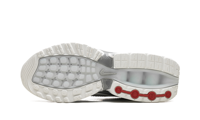 Nike Air Max DN White Metallic