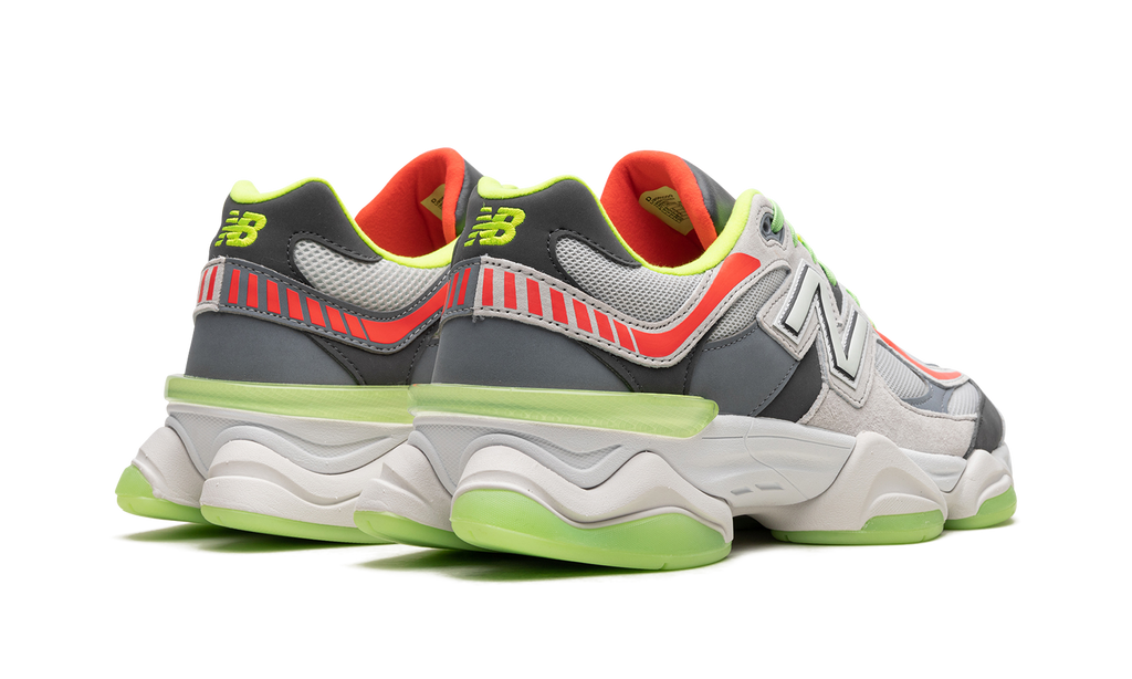 New Balance 9060 Dtlr Glow