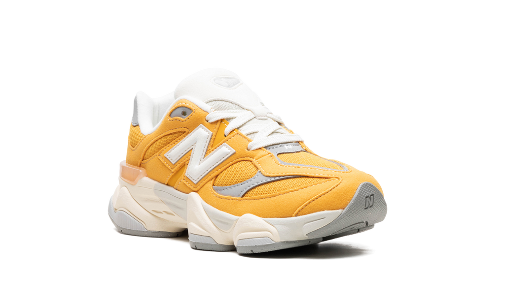 New Balance 9060 PS Yellow Beige