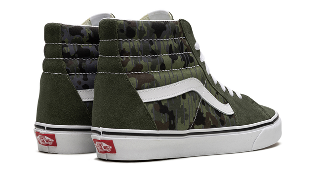 Vans Old Skool Safari