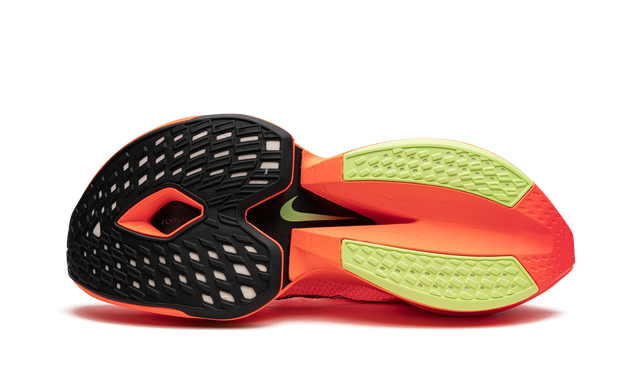 Nike Air Zoom Alphafly Next 3 Red Bright Lime Explosion Foam Mint Cave