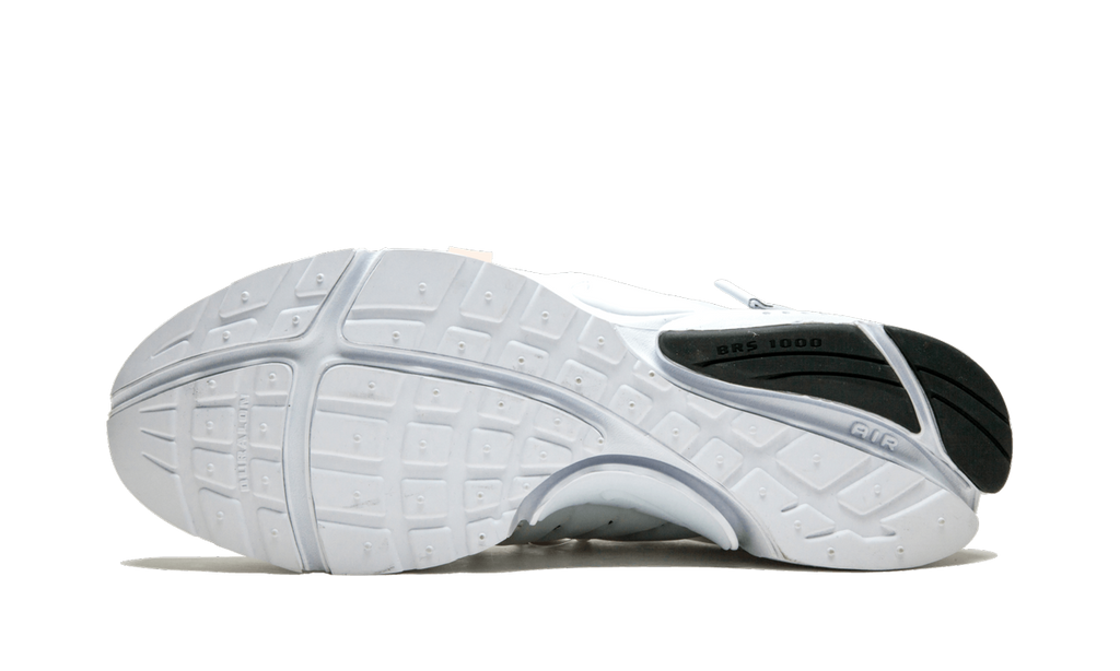 Nike Air Presto Off White 2018