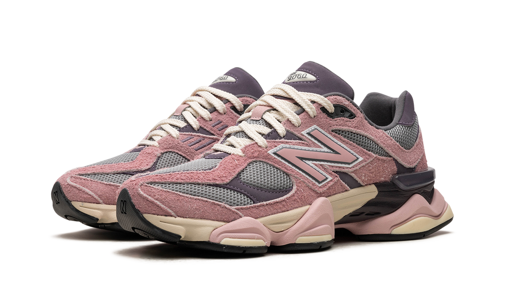 New Balance 9060 Vintage Rose