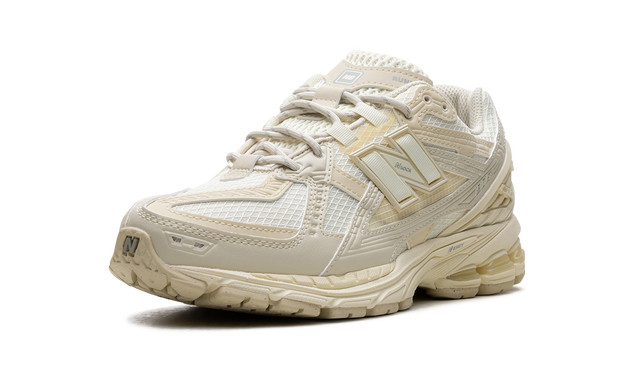 New Balance 1906R 1906A Concrete Silver Metallic