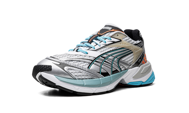 Puma Velophasis Phases