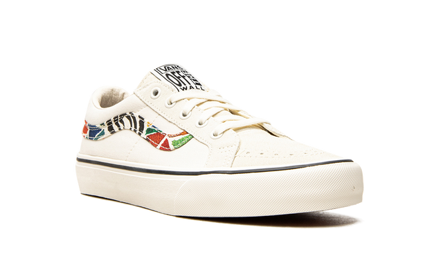 Vans Old Skool AOP