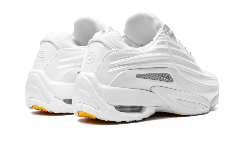 Nocta X Hot Step 2 White