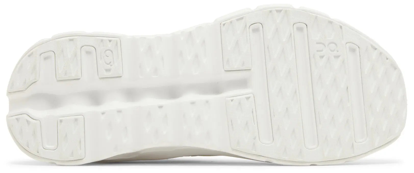 X Loewe Cloudtilt White