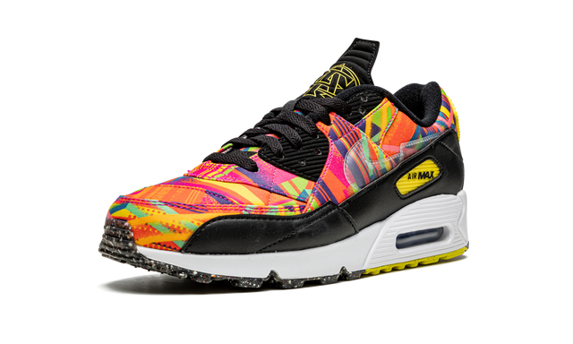 Nike Air Max 90 Lhm Familia
