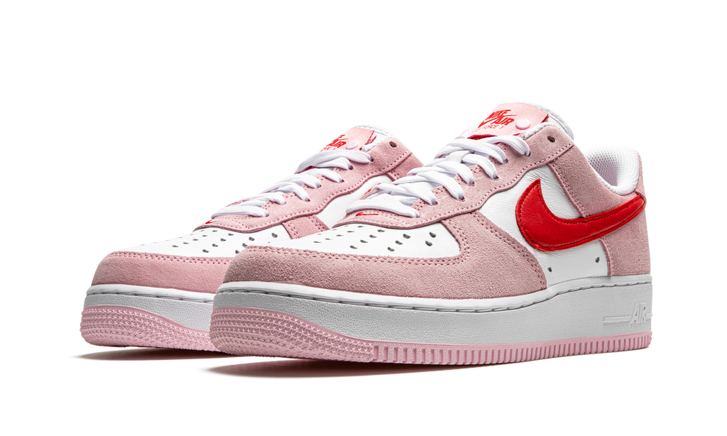 Nike Air Force 1 Low Valentine S Day Love Letter