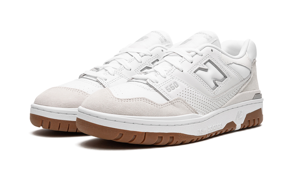 New Balance 550 Beige