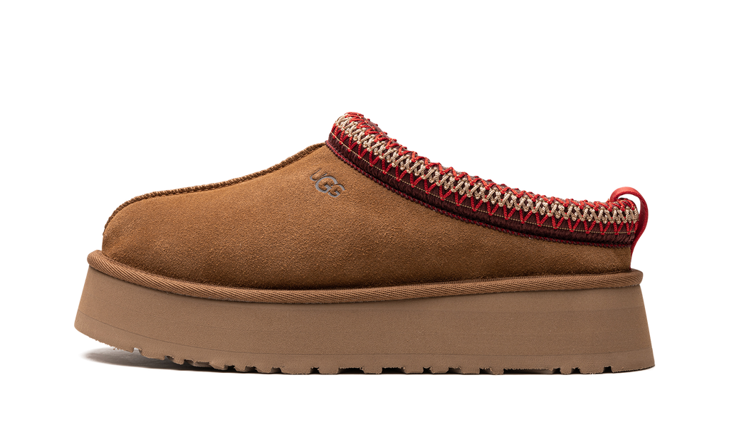Ugg Tazz Chestnut