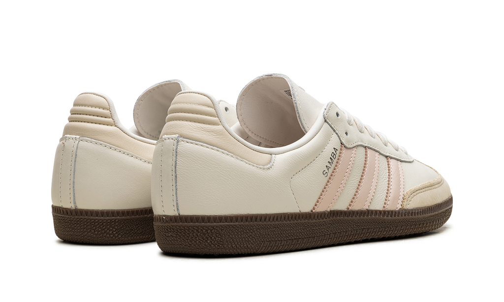Adidas Samba Better Scarlet