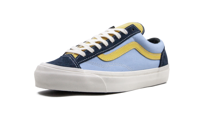 Vans SK8 Hi Bmx