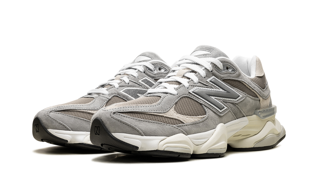 New Balance 9060 Purple Fuchsia