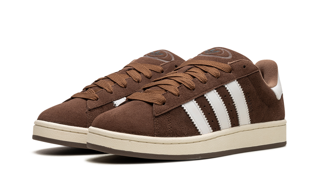 Adidas Campus Brown Dark