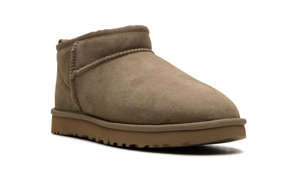 Ugg Classic Ultra Mini Antilope