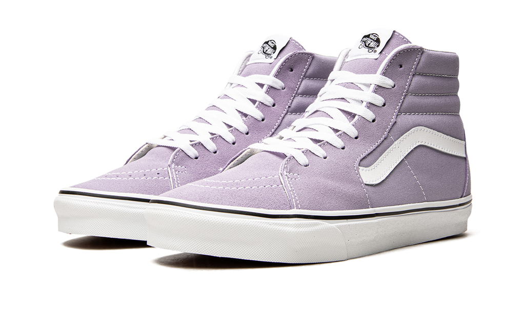 Vans Authentic Sidewall Paint Palette