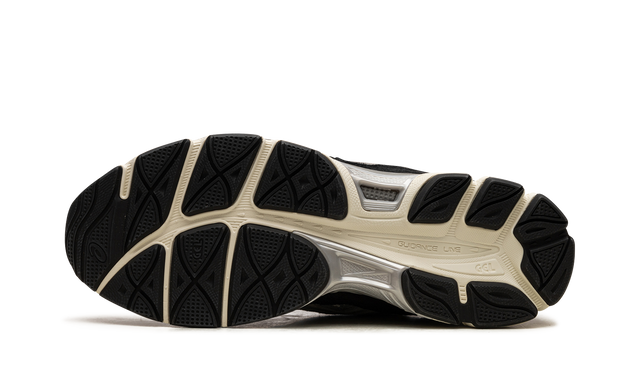 Asics Gel NYC Ivory Clay Grey