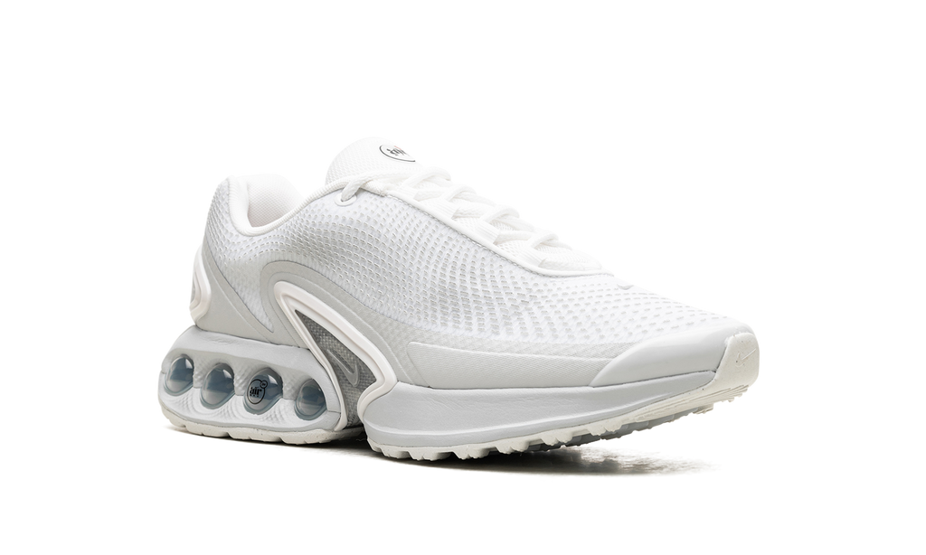 Nike Air Max DN White Metallic