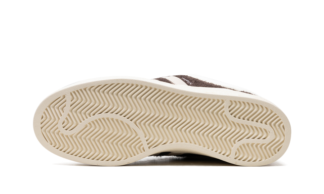 Adidas Bad Bunny Campus Light Cream