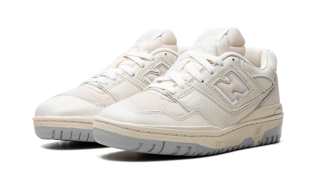 New Balance 550 White Cream