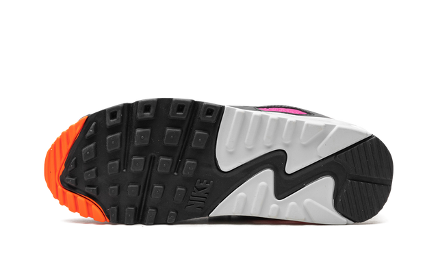 Nike Air Max 90 Dunkin Donuts
