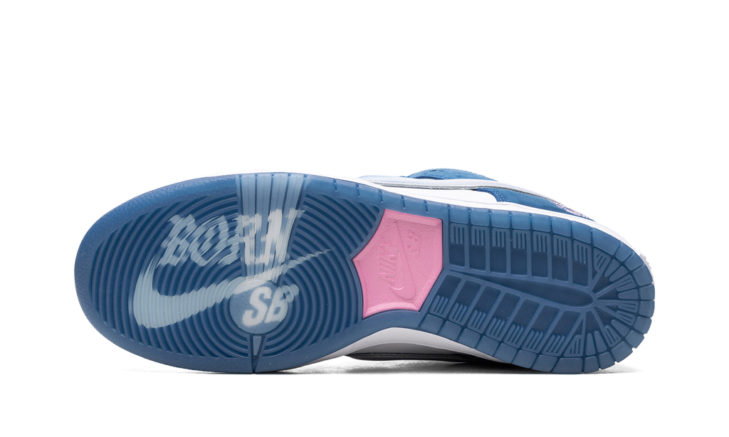 Nike Dunk Low Born X Raised