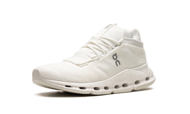 On Running Cloud 5 Midnight Chambray
