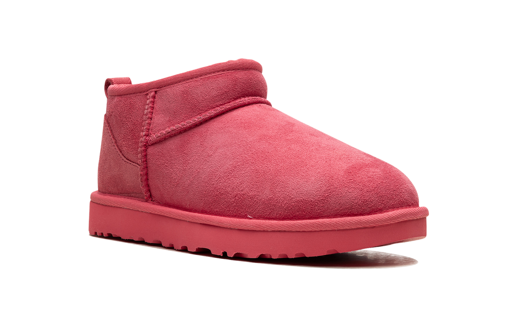 Ugg Classic Ultra Mini Pink Glow