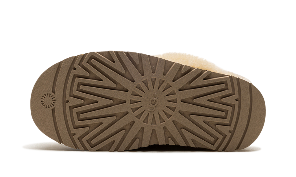 Ugg Disquette Slipper Sand