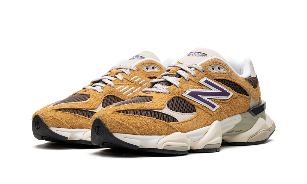New Balance 9060 Pink Haze