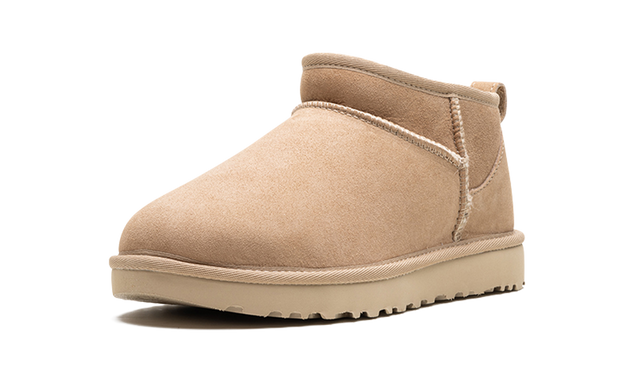 Ugg Classic Ultra Mini Sand
