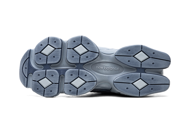 New Balance 9060 Blue Faded