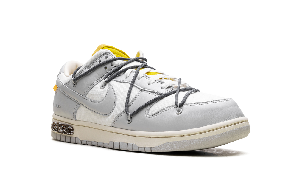 Nike Dunk Low Off White
