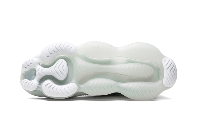 Nike Air Max Scorpion Fk White Geode Teal