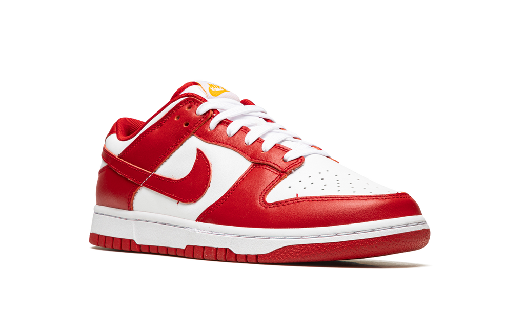 Nike Dunk Low Usc