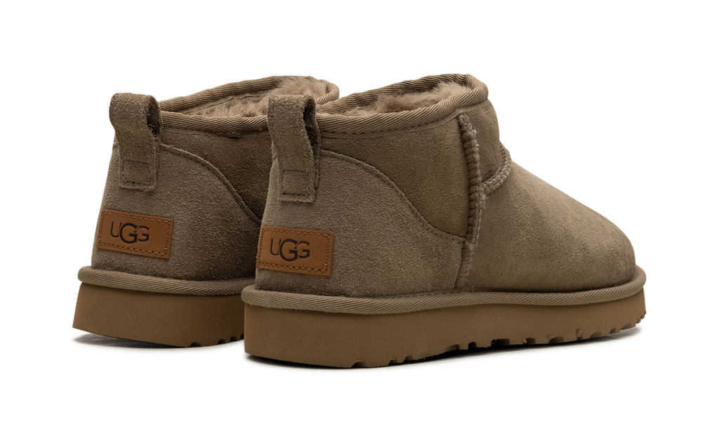 Ugg Classic Ultra Mini Antilope
