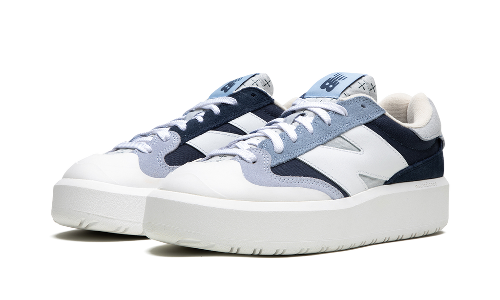 New Balance 302 Vintage Indigo