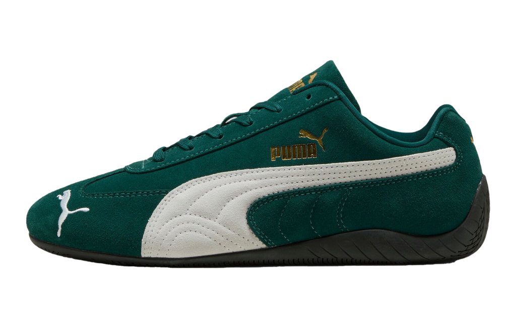 Puma Speedcat Mid Black