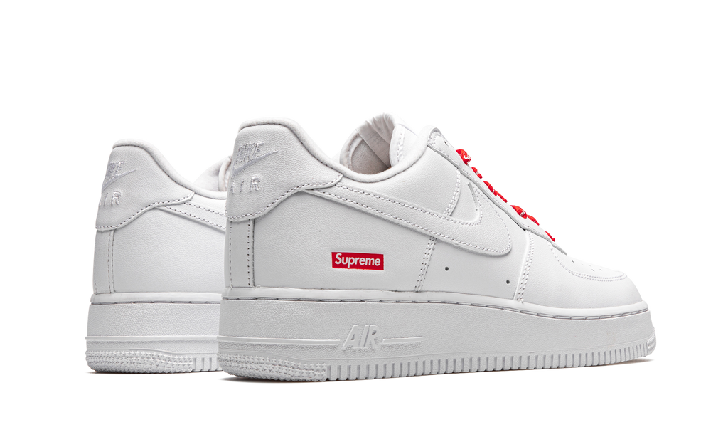 Nike Air Force 1 Low Supreme