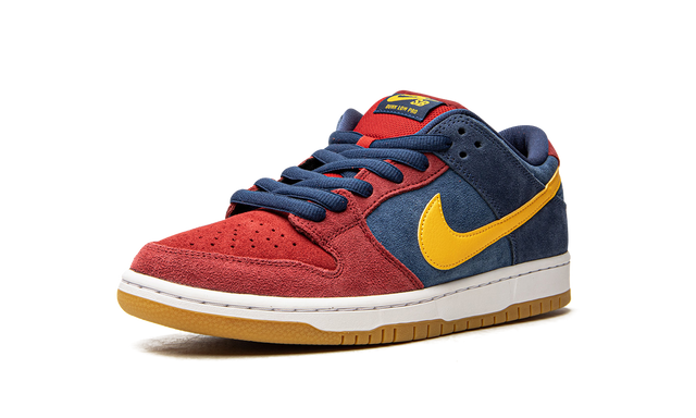 Nike SB Dunk Low Barcelona