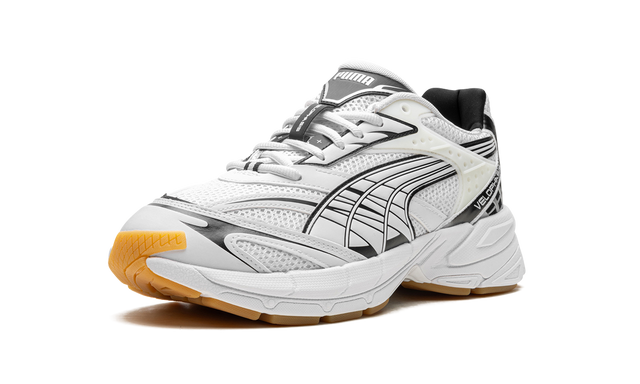 Puma Velophasis Technical White Gum