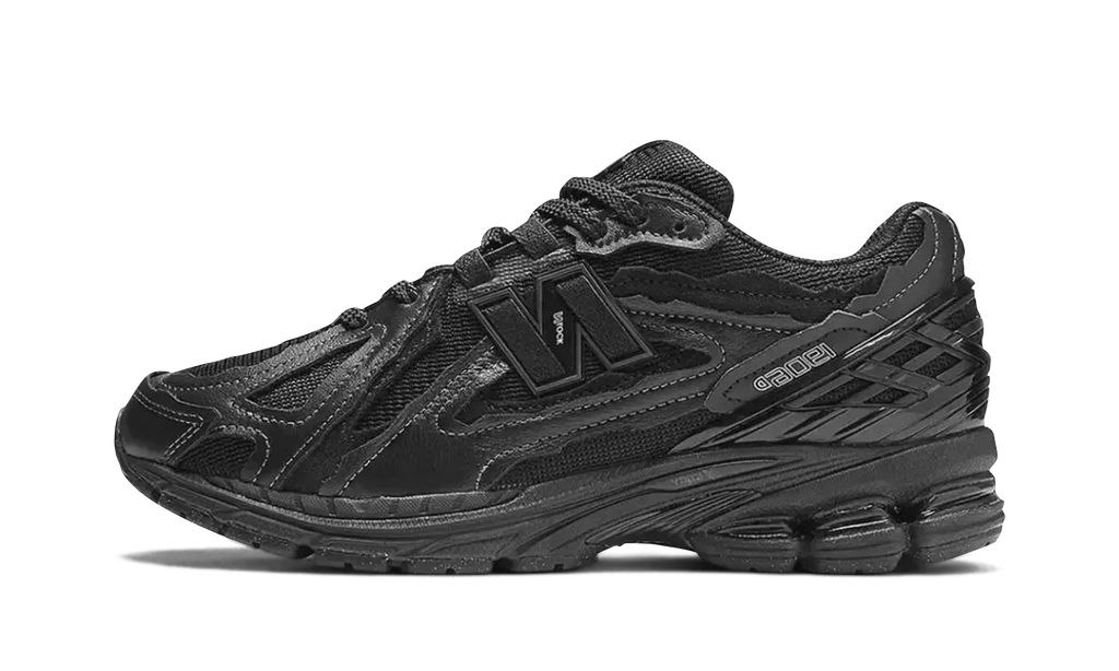 New Balance 1906R Cordura Pocket Black