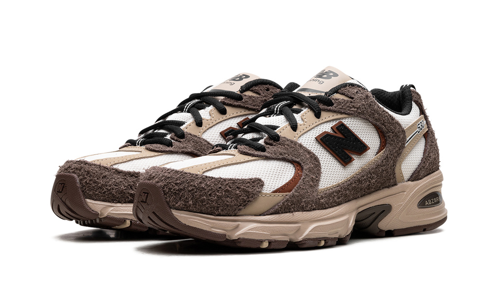 New Balance 530 Brown Beige