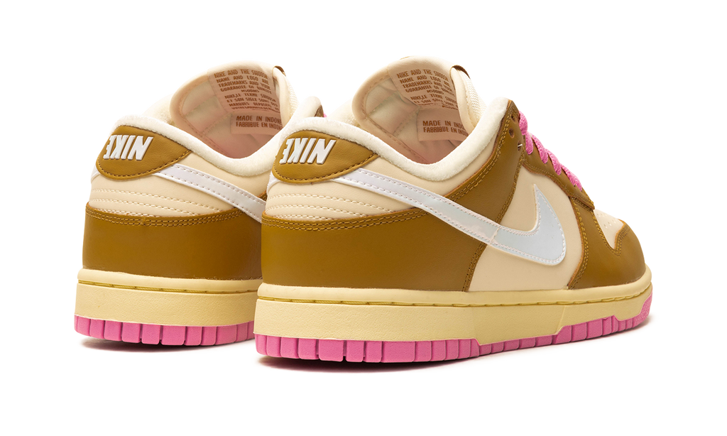 Nike Dunk Bronze Pink