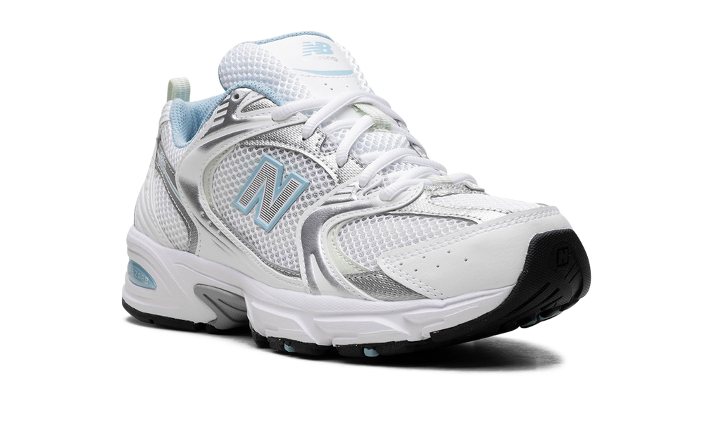 New Balance 530 Moonrock Moonbeam
