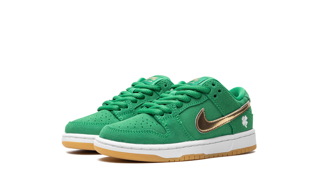 Nike Dunk Low St Patrick S Day